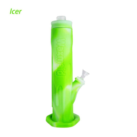 Freezable Icer Silicone Water Pipe On sale