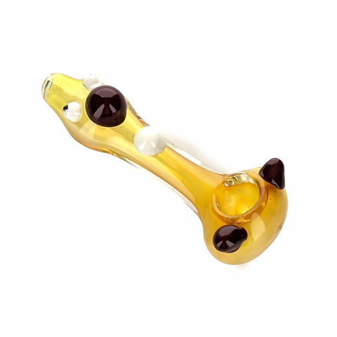 Gold Googly Eyes Spoon On sale
