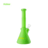 Hobee Silicone Beaker Water Pipe On sale
