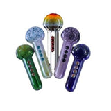 Itty Bitty Fritty Glass Pipe On sale