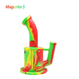 Magneto s Honeycomb Perc Water Pipe On sale