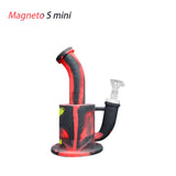 Magneto s Mini Silicone Water Pipe On sale