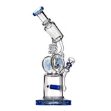 Microscope Double Arm Recycler On sale