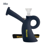 Miss Silicone Water Pipe On sale