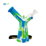 Mr. Y Silicone Water Pipe On sale