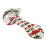 Super Swirl Spoon Assorted Colors On sale
