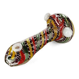 Super Swirl Spoon Assorted Colors On sale